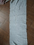 Homespun rabbit towel ( 19th century ) No 64, photo number 9