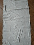 Homespun rabbit towel ( 19th century ) No 64, photo number 11