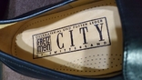 Туфли лоферы FRETZ Men ( р 43 / 28.5 cм ), фото №7