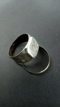 Перстень і кільце, фото №5