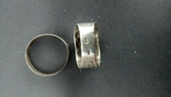 Перстень і кільце, фото №8