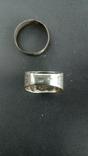 Перстень і кільце, фото №9