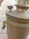 Batashova's samovar, photo number 5