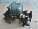 Carburetor K-22G, photo number 5