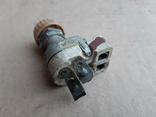 Stove switch Moskvich 402-407, photo number 3