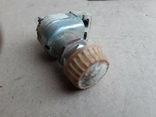 Stove switch Moskvich 402-407, photo number 4