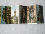 Книжечка с видами Швейцарии, винтаж, photo number 6