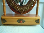 Настільне дзеркало, фото №5