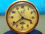 Watch Alarm clock USSR Friendship 11 stones 1958 for repair, photo number 3