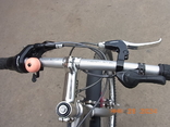 Велосипед RS Bikes на 26 колеса 21 передача SHIMANO з Німеччини, фото №8
