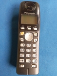 Panasonic phone., photo number 6
