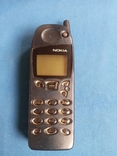 Mobile phone Nokia 5110., photo number 4