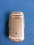 Телефон мобільний Sony Ericsson 2710i., фото №3