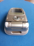 Телефон мобільний Sony Ericsson 2710i., фото №4