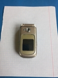 Телефон мобільний Sony Ericsson 2710i., фото №11