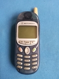 Motorola T190 phone., photo number 2