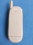 Motorola T190 phone., photo number 7