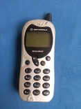 Motorola phone., photo number 2