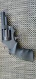 Пистолет Флобер с кабурой., photo number 3