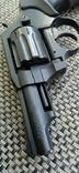 Пистолет Флобер с кабурой., photo number 8