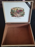 Коробка від сигар Brick House, фото №2