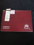 Коробка від сигар Dunhill, numer zdjęcia 3