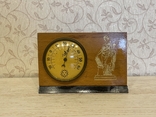 Measuring device/thermometer of the USSR, photo number 2