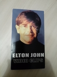 Elton John videotape, photo number 2