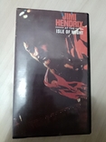 Видеокассета Jimi Hendrix, photo number 2
