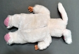 Pups Bunny Doll Sound Lullaby in English, photo number 7
