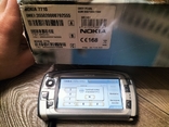 Nokia 7710, photo number 4