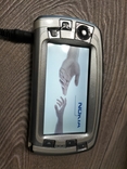 Nokia 7710, photo number 6