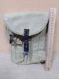 Military pouch, photo number 3