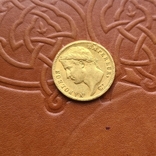 Франция 20 франков, 1812 Наполеон Бонапарт., photo number 5