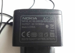 Nokia Charger, photo number 3