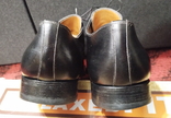 Туфли дерби Santoni р-р. 43-й (28 см), фото №10