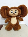 Soft toy Cheburashka 2, photo number 2