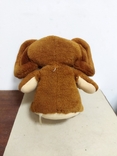 Soft toy Cheburashka 2, photo number 4