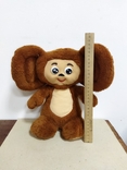 Soft toy Cheburashka 2, photo number 6