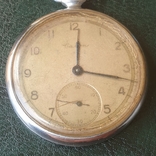 Salyut pocket watch, photo number 3