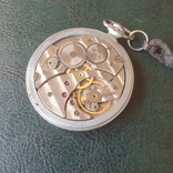 Salyut pocket watch, photo number 6