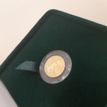 Мальва. монета 1,24 гр. 2012, photo number 5