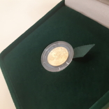 Мальва. монета 1,24 гр. 2012, photo number 6