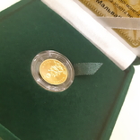 Мальва. монета 1,24 гр. 2012, photo number 7