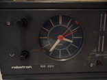 Радіоприймач Robotron RR 2311 НДР, фото №4
