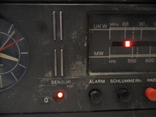 Радіоприймач Robotron RR 2311 НДР, фото №5