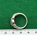 Кольцо Серебро под Coco Chanel, photo number 7
