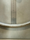 Штурвал, вентель, вороток 51 см диаметром, фото №5