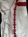 Ancient Transcarpathian embroidery, photo number 10