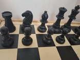 Шахи, нарди, шашки з Швеції, фото №5